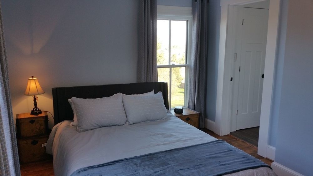 Mayneview B&B Luray Dış mekan fotoğraf
