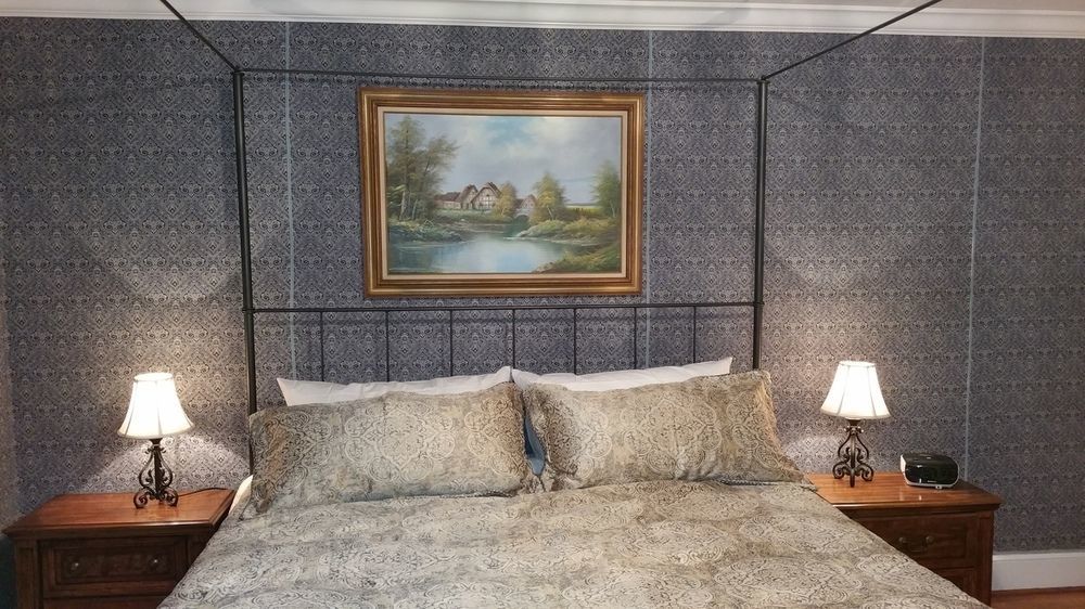 Mayneview B&B Luray Dış mekan fotoğraf