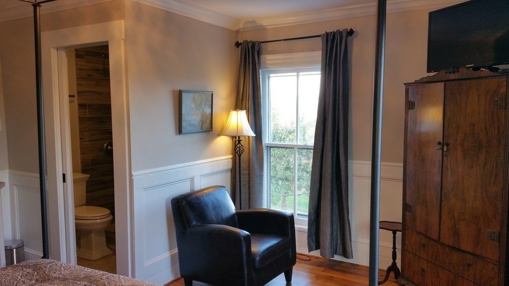 Mayneview B&B Luray Dış mekan fotoğraf