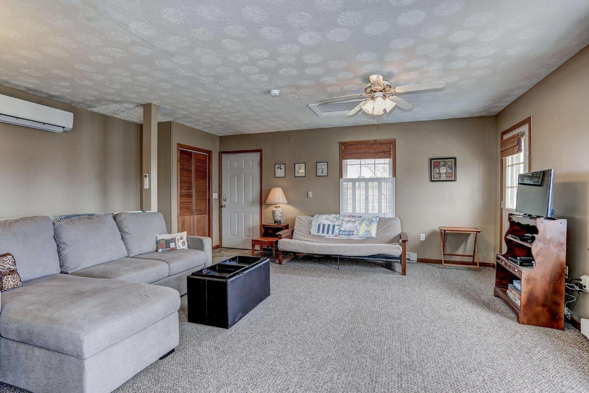 Mayneview B&B Luray Dış mekan fotoğraf