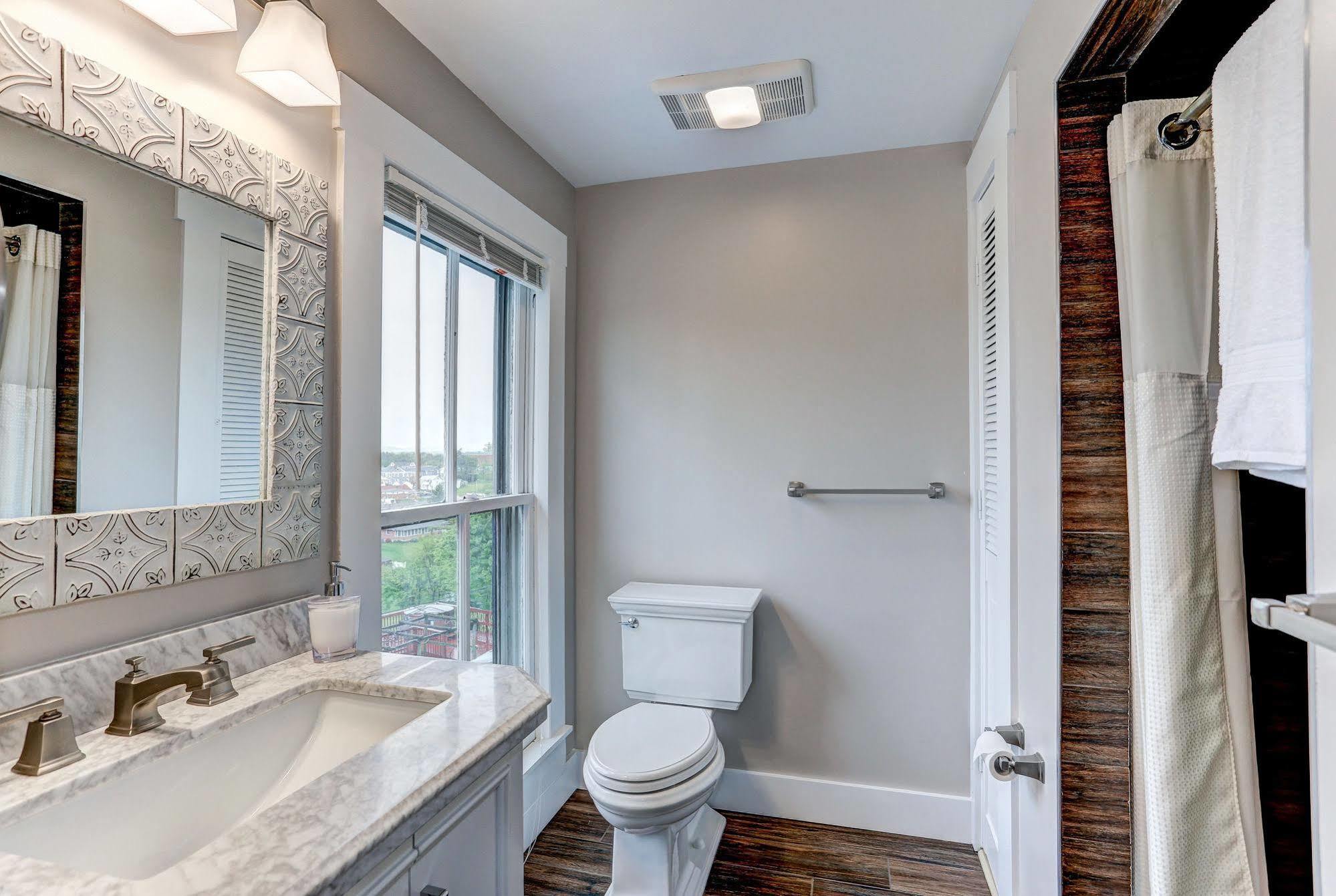 Mayneview B&B Luray Dış mekan fotoğraf