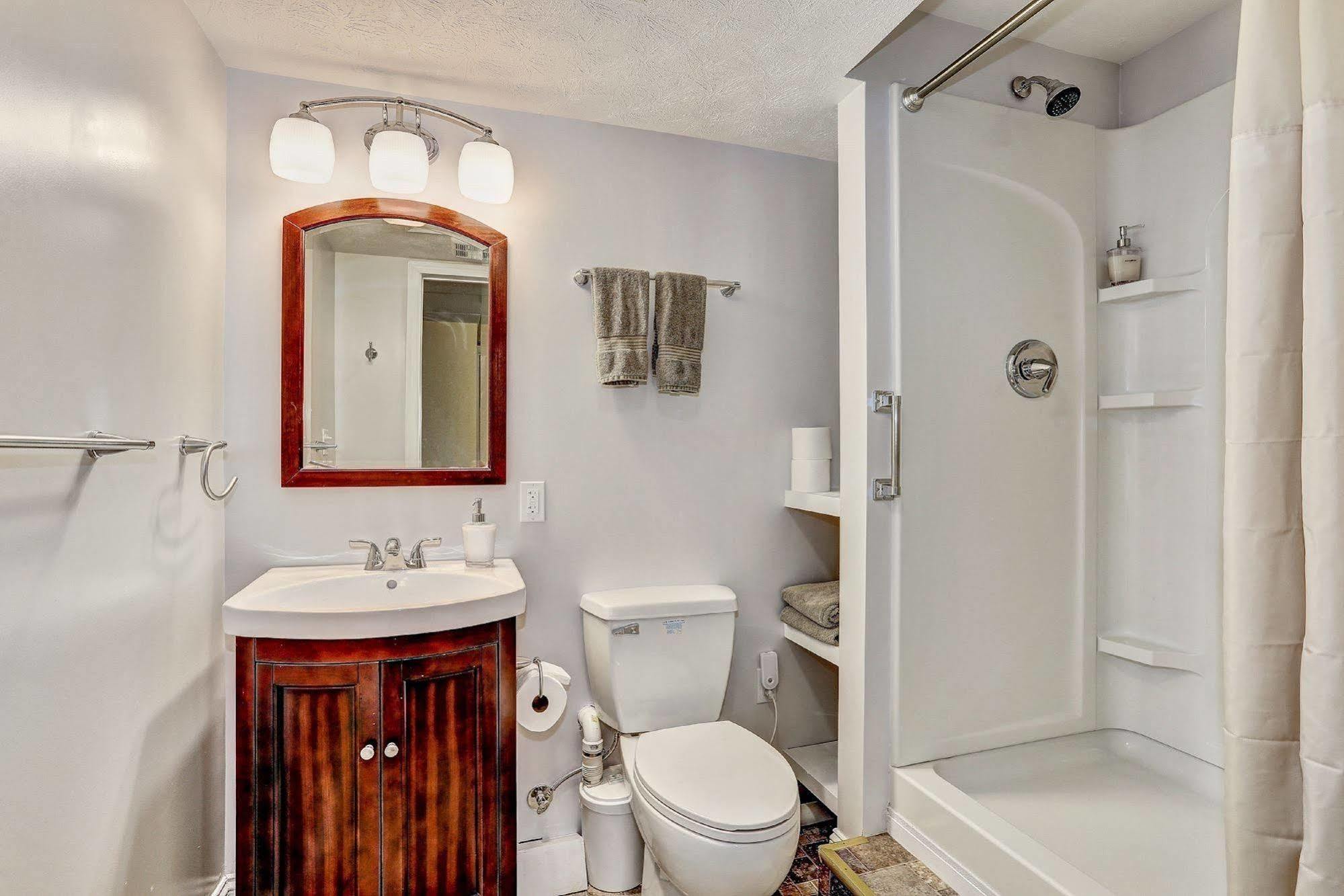 Mayneview B&B Luray Dış mekan fotoğraf