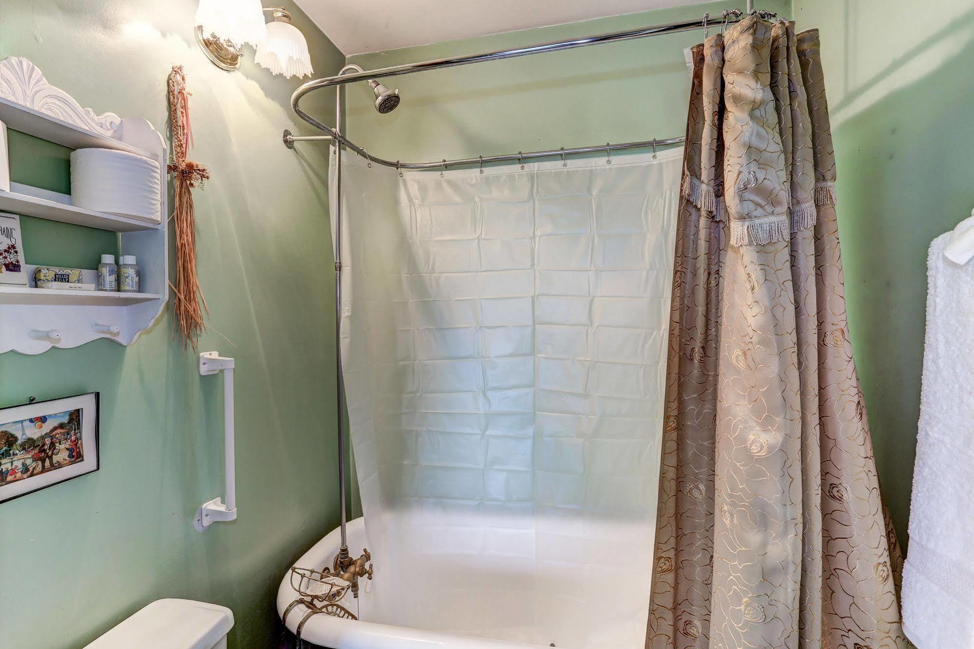 Mayneview B&B Luray Dış mekan fotoğraf