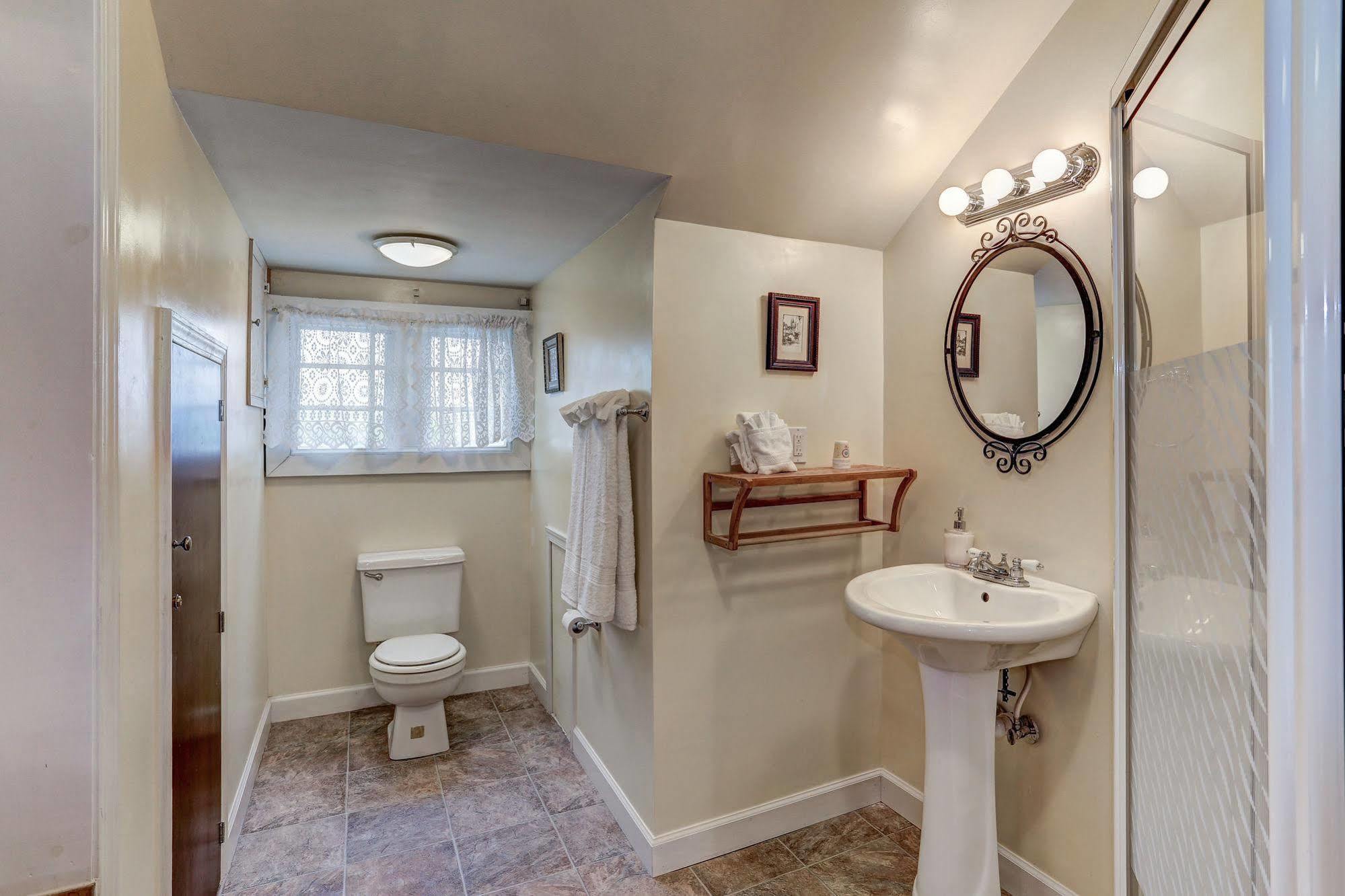 Mayneview B&B Luray Dış mekan fotoğraf