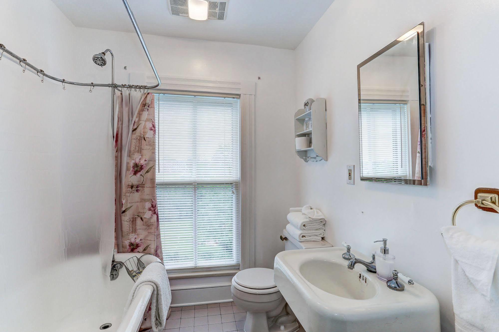 Mayneview B&B Luray Dış mekan fotoğraf