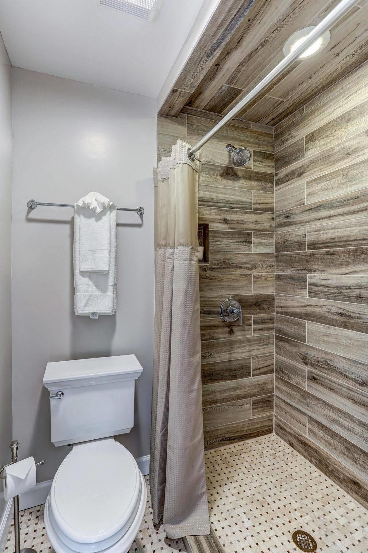 Mayneview B&B Luray Dış mekan fotoğraf