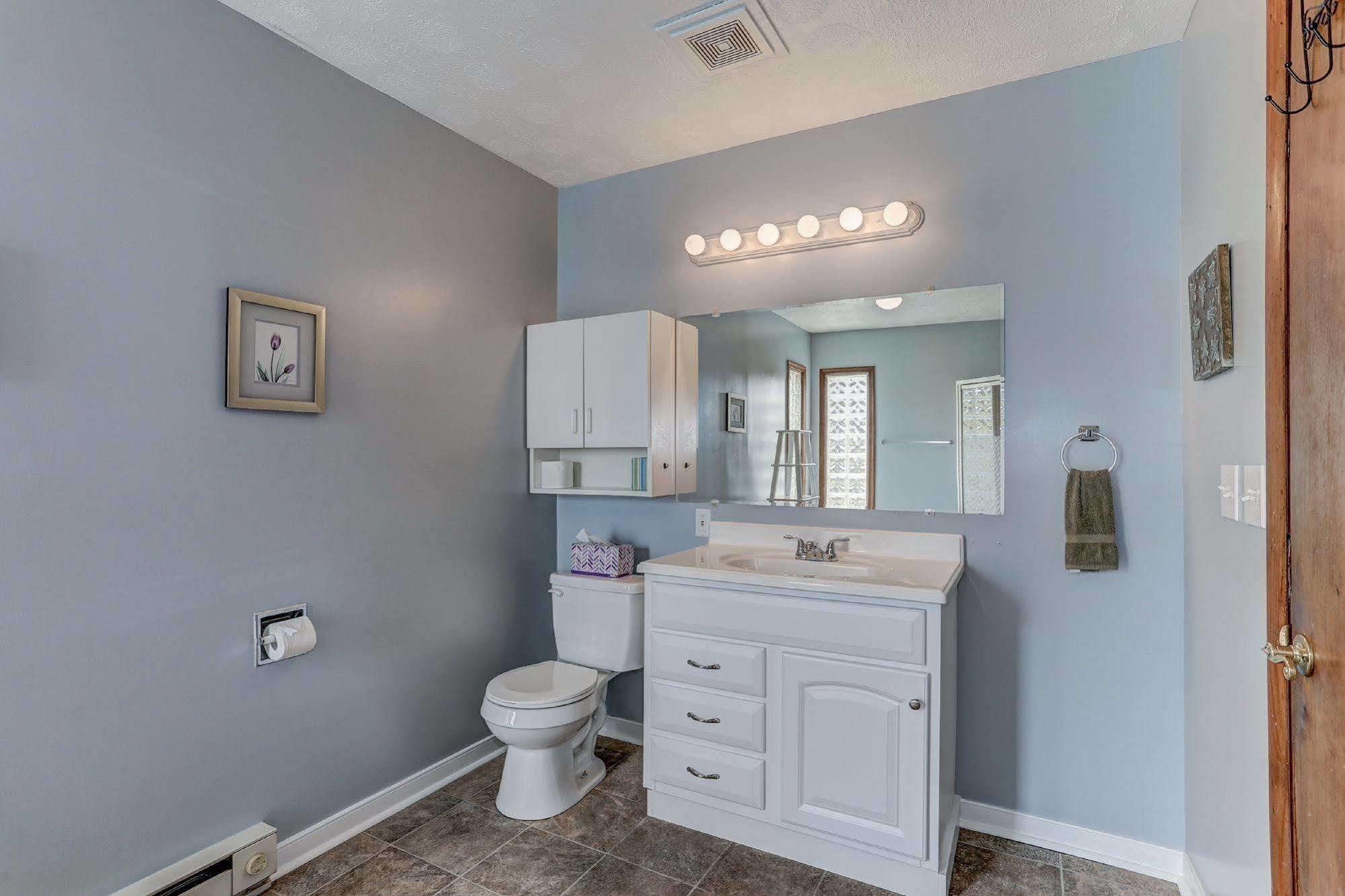Mayneview B&B Luray Dış mekan fotoğraf