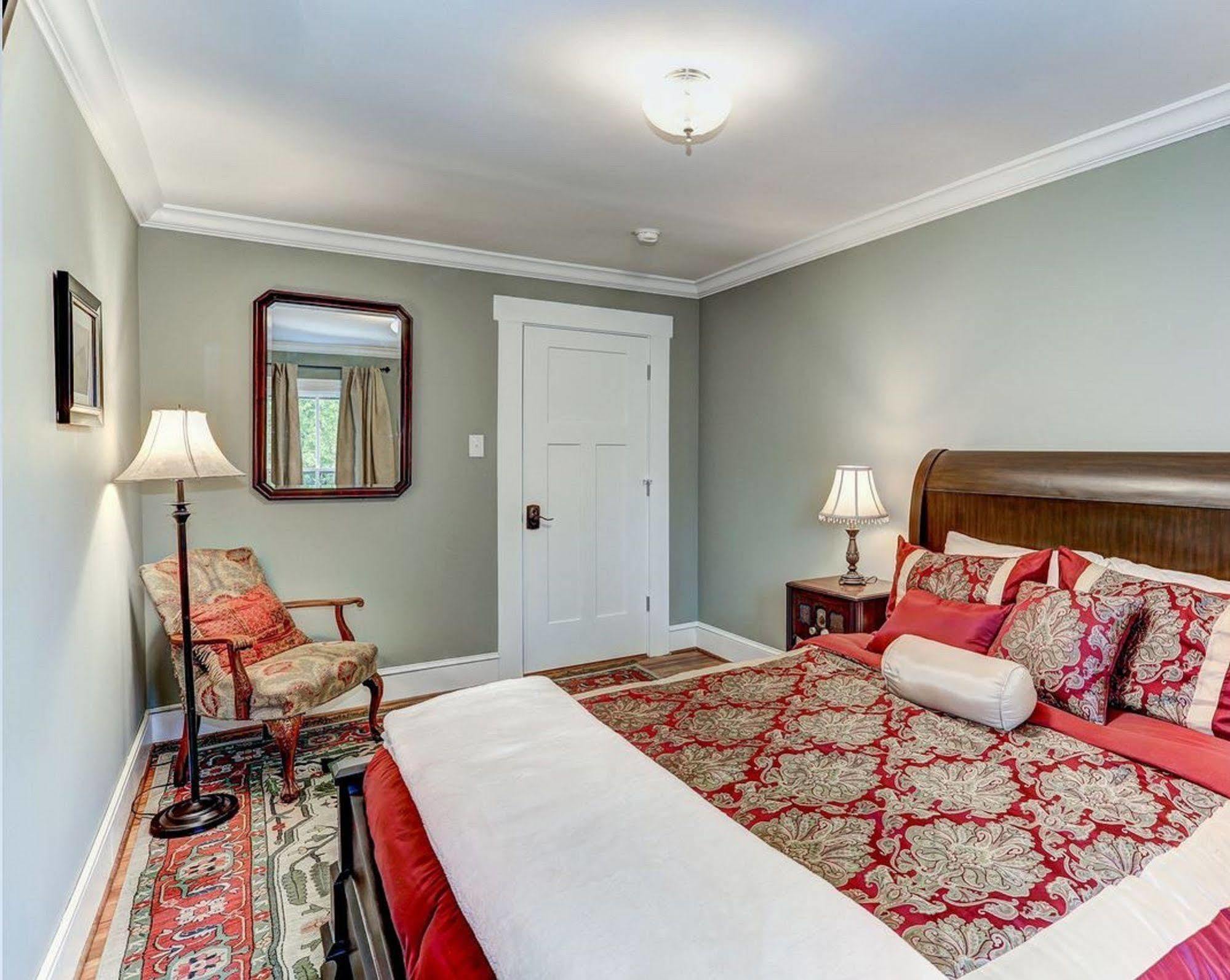 Mayneview B&B Luray Dış mekan fotoğraf