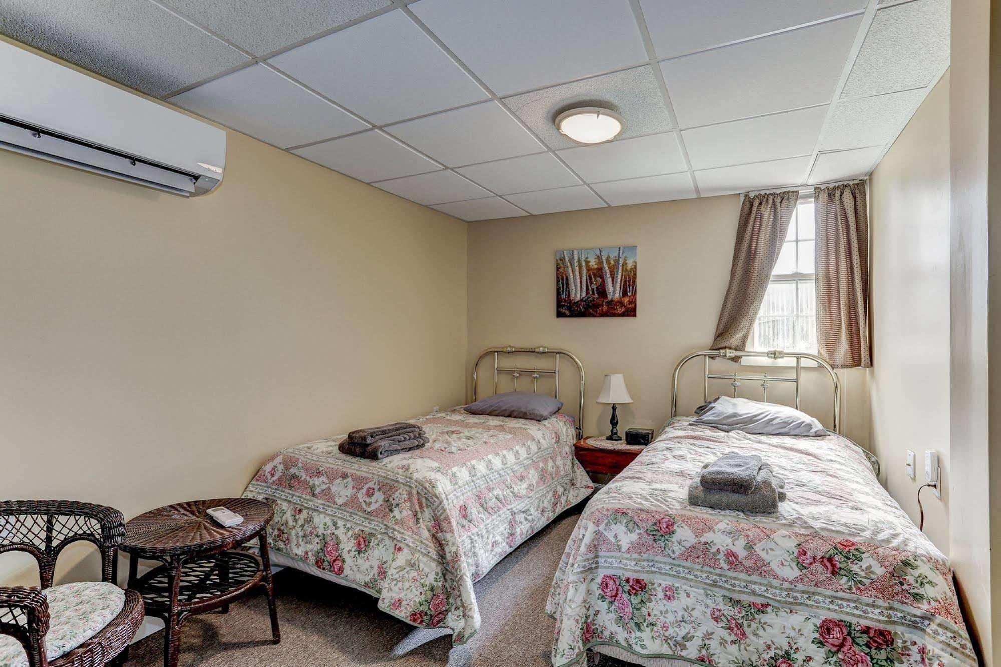 Mayneview B&B Luray Dış mekan fotoğraf