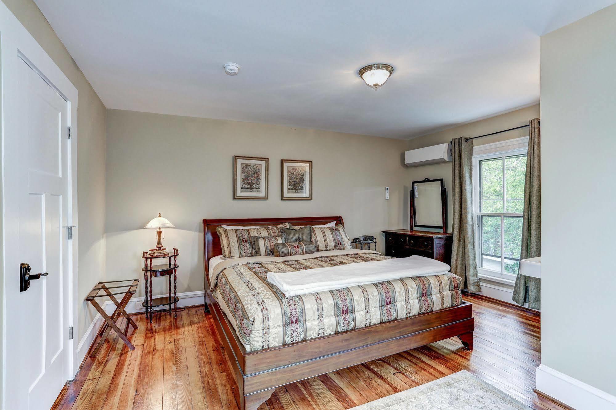Mayneview B&B Luray Dış mekan fotoğraf